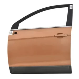 DRZWI PRZEDNIE PRZÓD LEWE CHEVROLET CAPTIVA I Szybka wysyłka